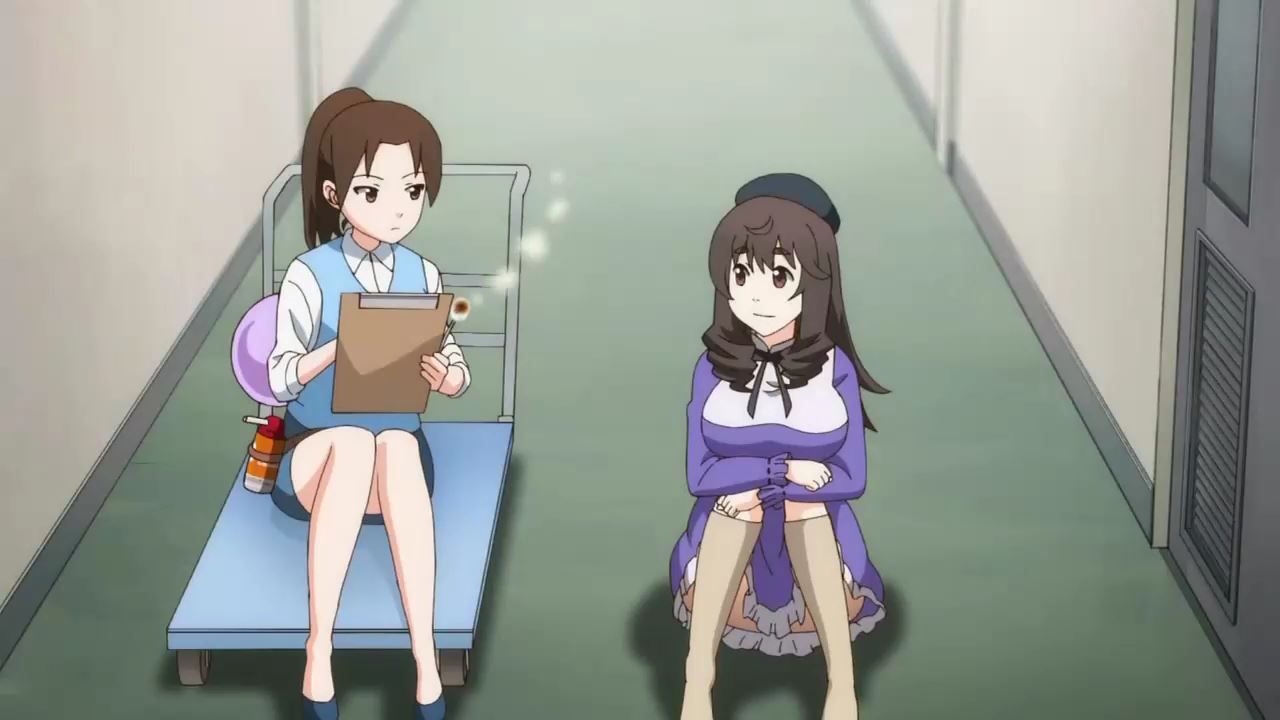 おじさんとマシュマロ 第9話 普通とマシュマロ 海外の反応 フロムoverss おじさんとマシュマロ 第9話 普通とマシュマロ 海外の反応 フロムoverss