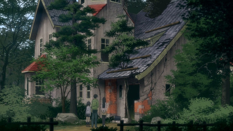 Flying Witch - 07 - Large 22