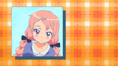 Zero no Tsukaima F - ED - Large 01