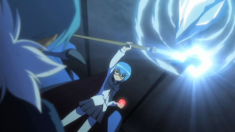 Zero no Tsukaima F - 03 - Large 28