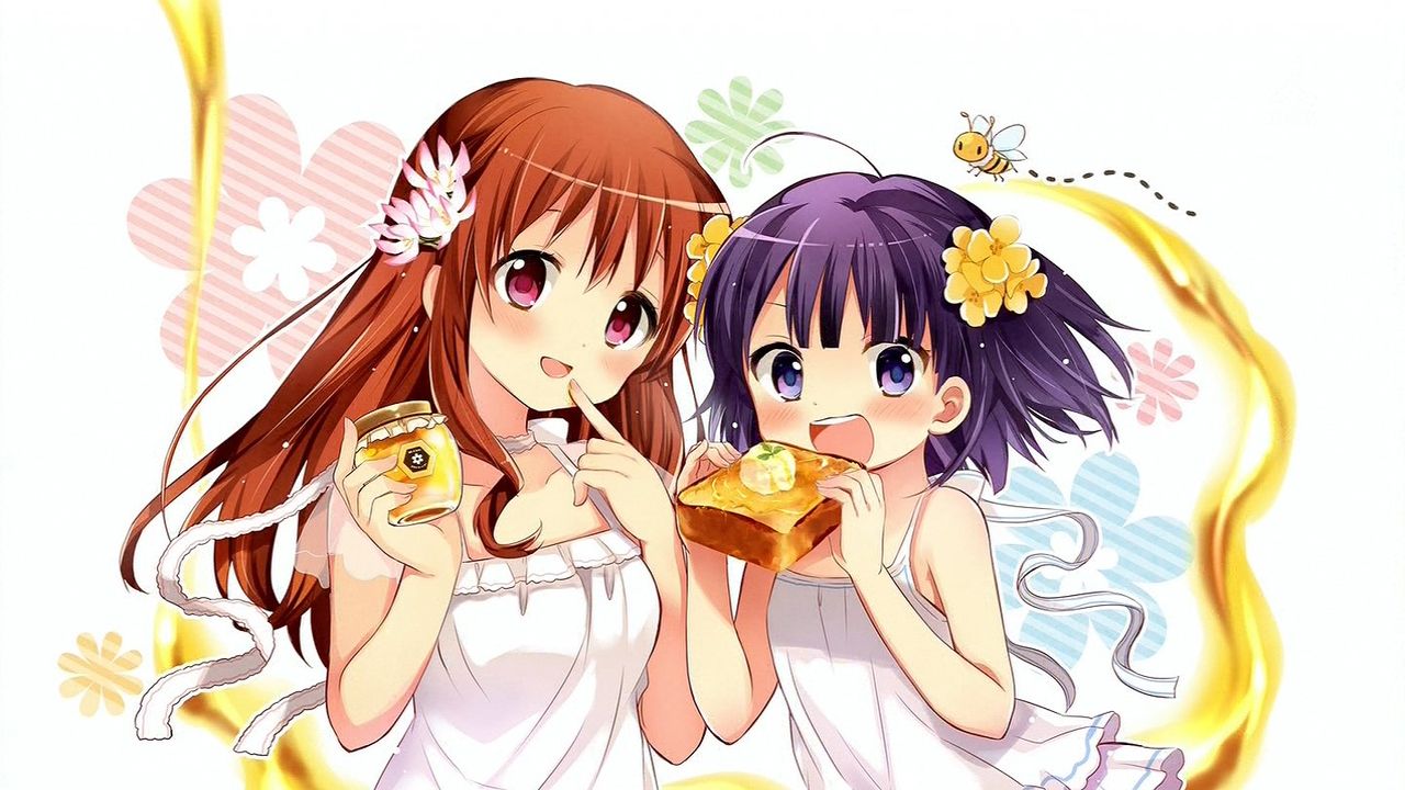 幸腹グラフィティ 第2話 ふんわり ゴガガガッ 海外の反応 フロムoverss