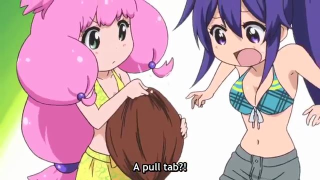 てーきゅう 第4期 第42面 先輩とキャスト アウェイ 海外の反応 フロムoverss てーきゅう 第4期 第42面 先輩とキャスト アウェイ 海外の反応 フロムoverss