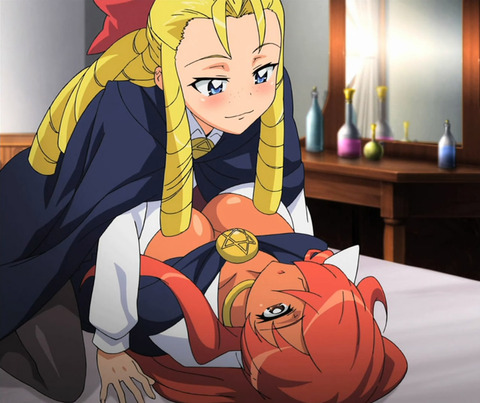 Zero no Tsukaima F - 04 - Large 18