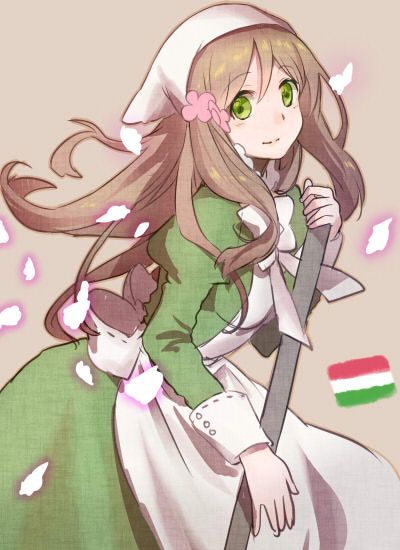 アニメであなたの国はどう描かれてる 海外の反応 フロムoverss アニメであなたの国はどう描かれてる 海外の反応 フロムoverss