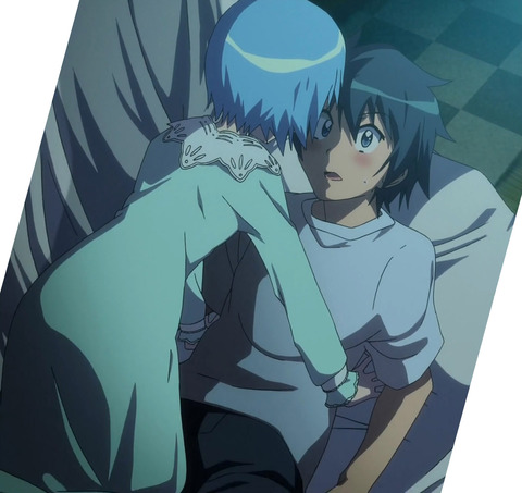 Zero no Tsukaima F - 06 - Large 07