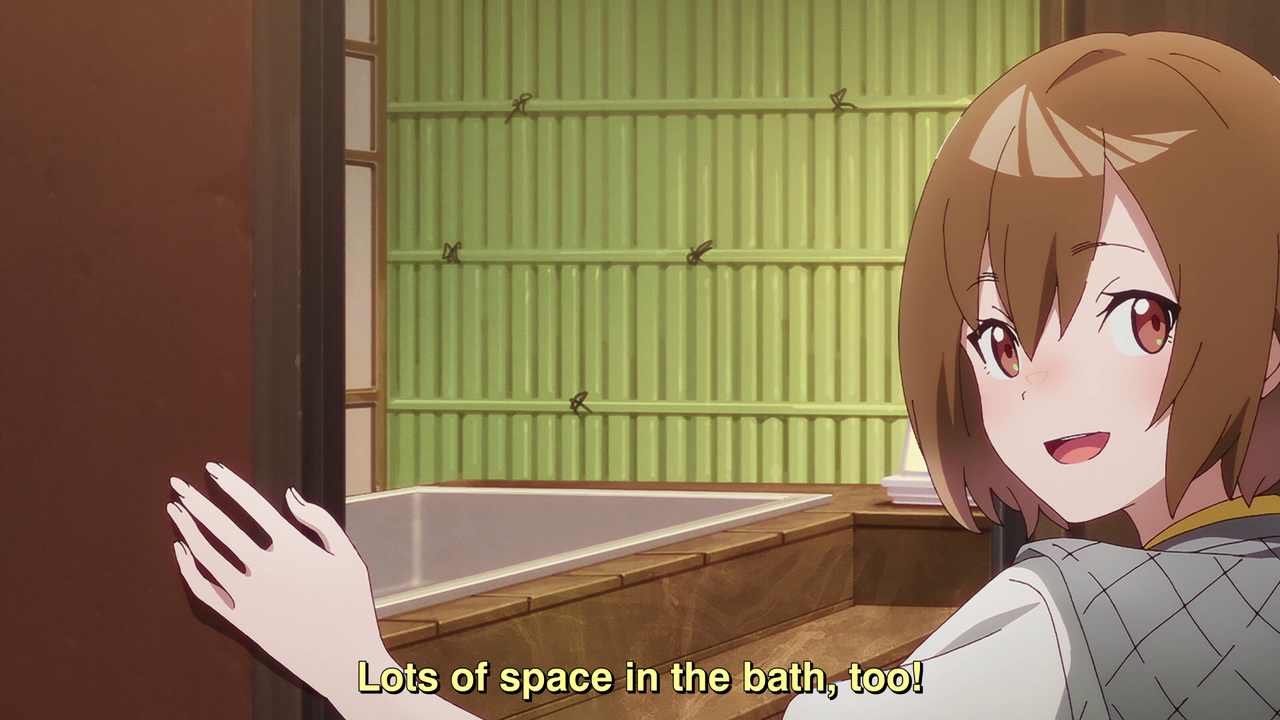 レズ いじめ GIF 夜のクラゲは泳げない】第8話 カソウライブ【海外の反応】 : フロムOverSS