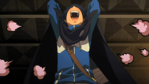 Zero no Tsukaima F - 02 - Large 13