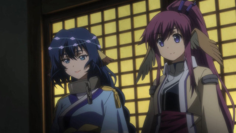 Utawarerumono Itsuwari no Kamen - 09 - Large 32