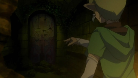 Zero no Tsukaima F - 08 - Large 33