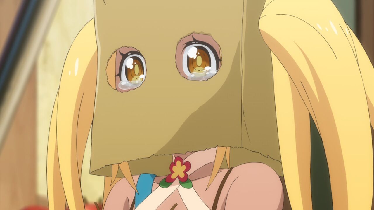 Liliana ロリ 1 リゼロ 第3期 反撃編】第3話 リリアナ・マスカレード【第61話 / 海外の反応】 : フロムOverSS