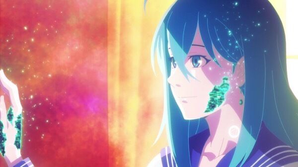 Vivy ヴィヴィ 第9話 Harmony Of One S Heart 私の使命 あなたの未来 海外の反応 フロムoverss