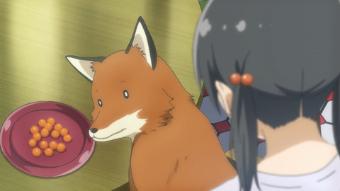 Flying Witch - 08 - Large 25