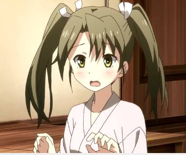 艦これ 艦隊これくしょん 第5話 五航戦の子なんかと一緒にしないで 海外の反応 フロムoverss 艦これ 艦隊これくしょん 第5話 五航戦の子なんかと一緒にしないで 海外の反応 フロムoverss