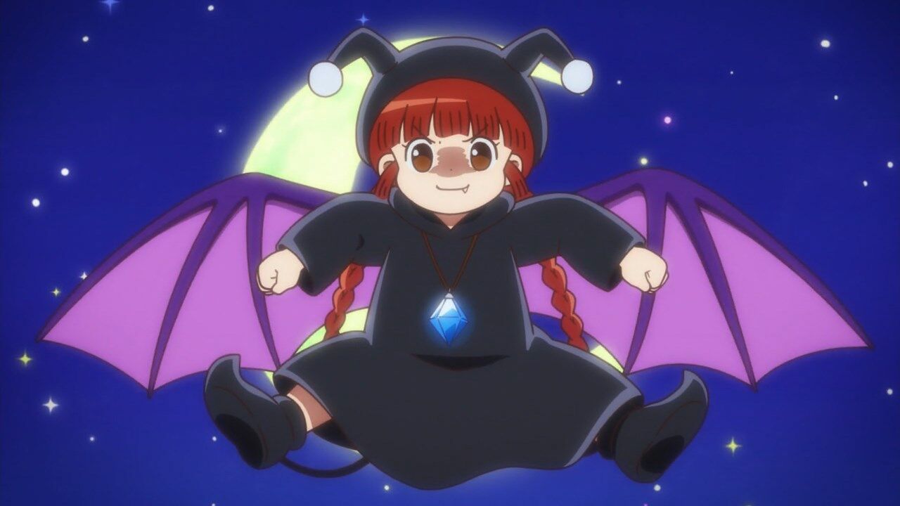 魔法陣グルグル ククリはアニメキャラで一番かわいい 海外の反応 フロムoverss 魔法陣グルグル ククリはアニメキャラで一番かわいい 海外の反応 フロムoverss