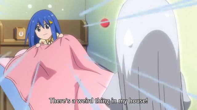 てーきゅう 第2期 第23面 先輩とe T 海外の反応 フロムoverss