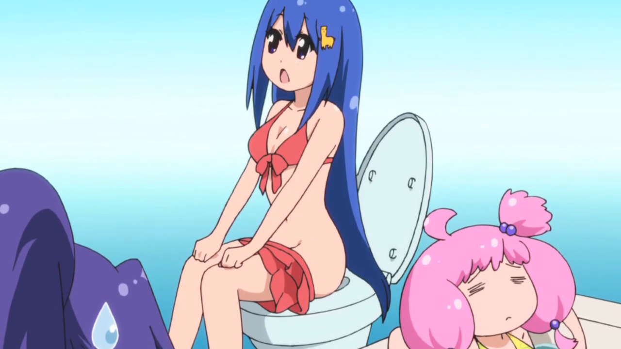 てーきゅう 第4期 第42面 先輩とキャスト アウェイ 海外の反応 フロムoverss てーきゅう 第4期 第42面 先輩とキャスト アウェイ 海外の反応 フロムoverss