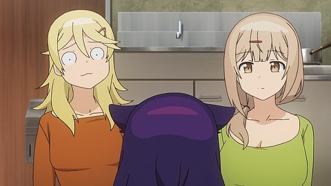 Jahy-sama wa Kujikenai! - 05 - Large 12