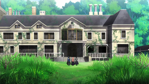 Zero no Tsukaima F - 04 - Large 33