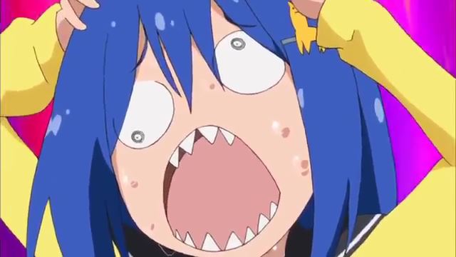 てーきゅう 第4期 第37面 先輩とメン イン ブラック 海外の反応 フロムoverss てーきゅう 第4期 第37面 先輩とメン イン ブラック 海外の反応 フロムoverss