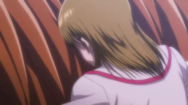 うしおととら 第37話 最強の悪態 海外の反応 フロムoverss