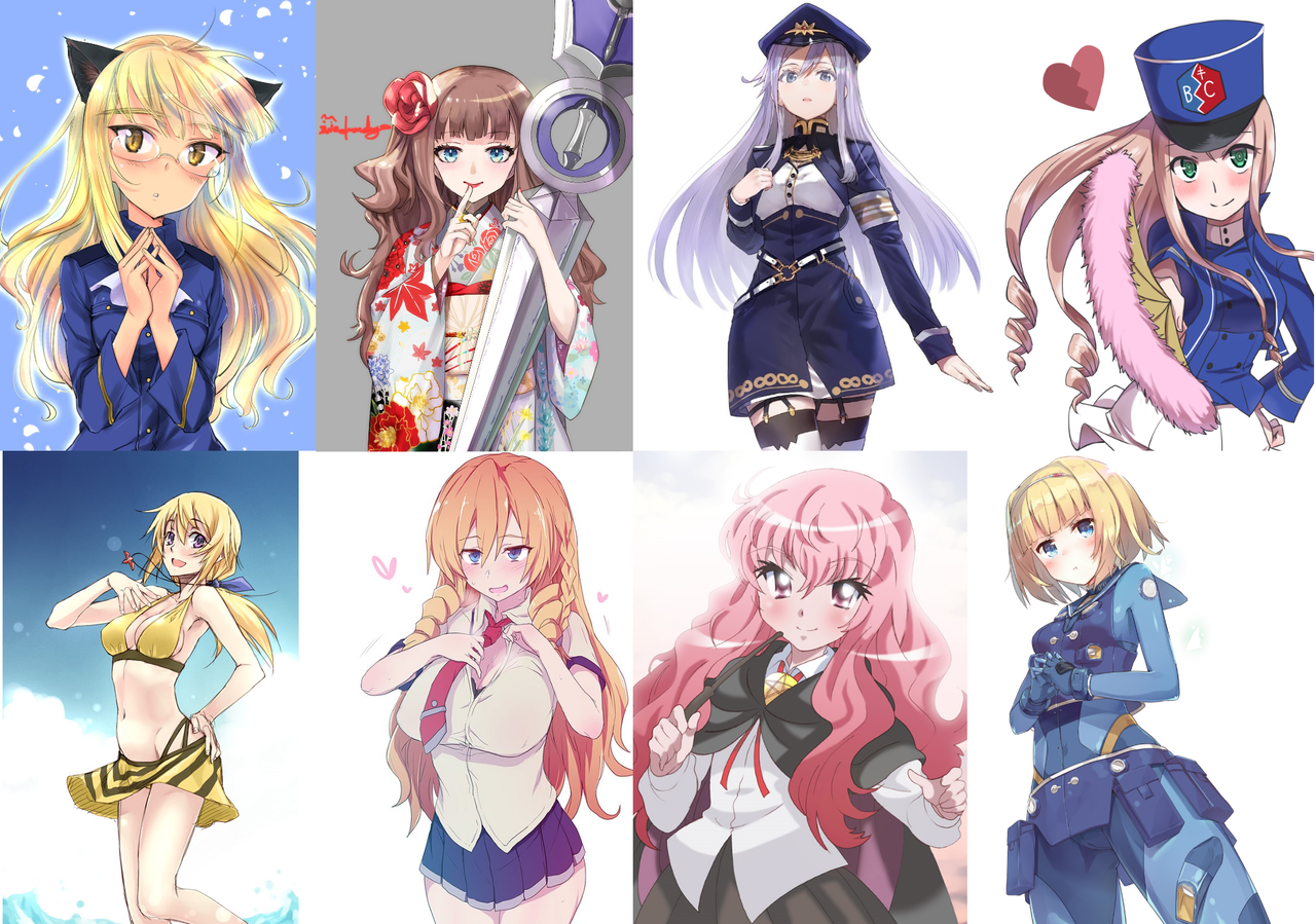 アニメであなたの国はどう描かれてる 海外の反応 フロムoverss アニメであなたの国はどう描かれてる 海外の反応 フロムoverss