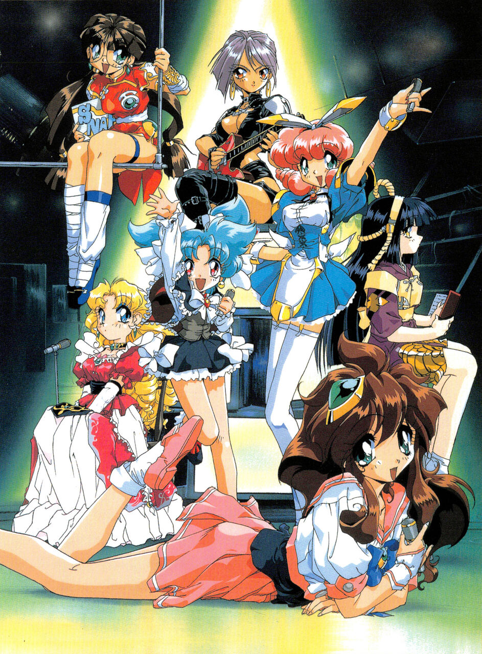 09年以降 大人向けのアニメが出てこない 海外の反応 フロムoverss
