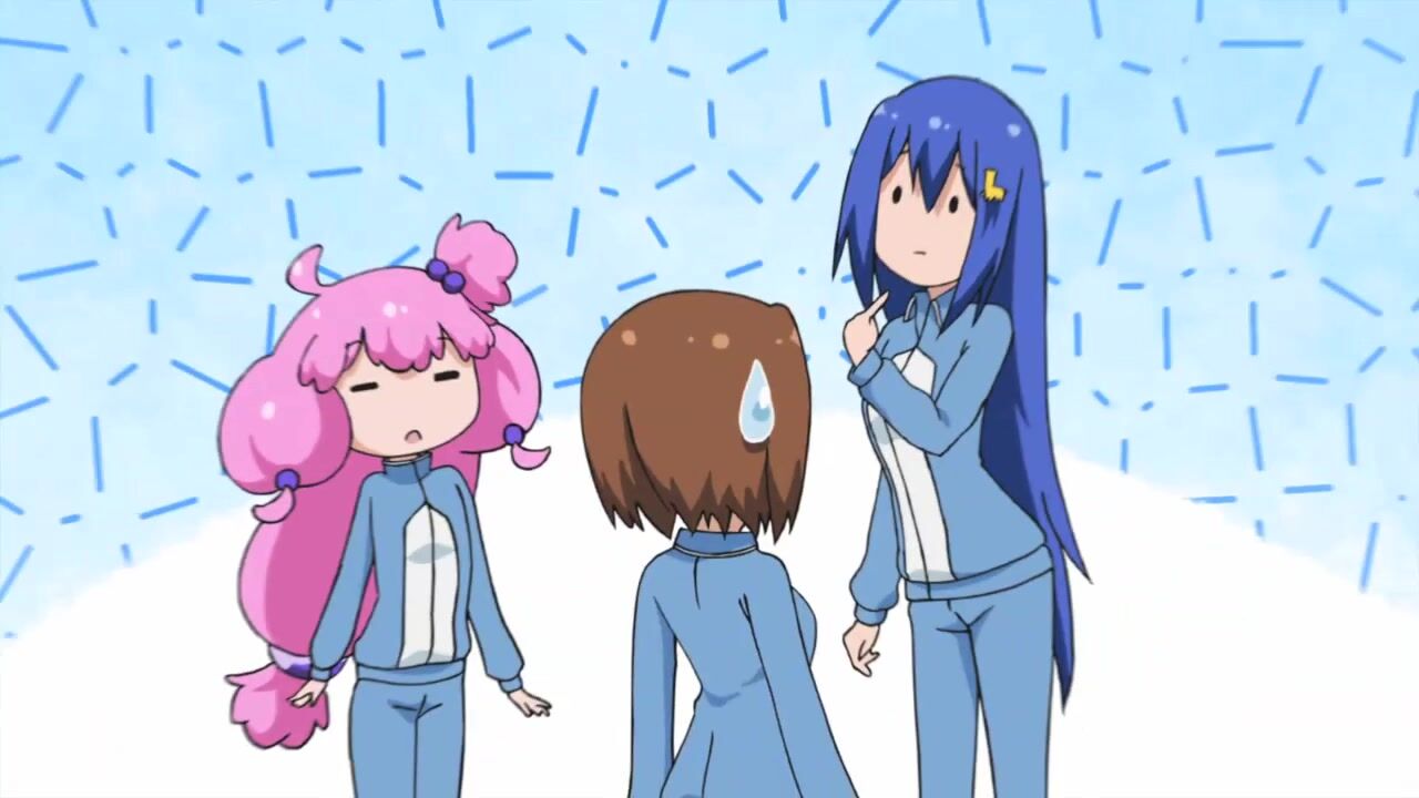 てーきゅう 第6期 第61面 先輩とバックドラフト 海外の反応 フロムoverss
