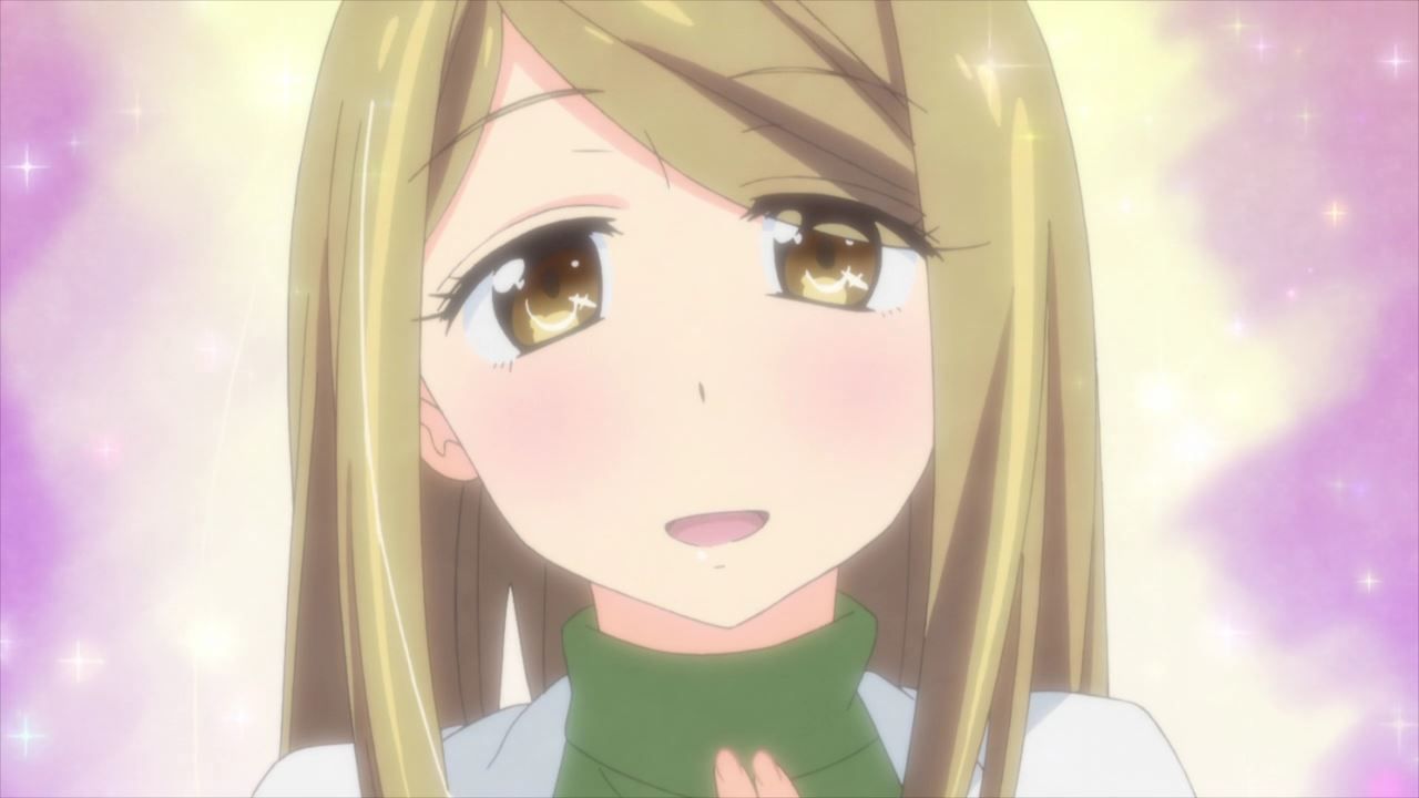 大家さんは思春期 第1話 大家さんは女の子 海外の反応 フロムoverss 大家さんは思春期 第1話 大家さんは女の子 海外の反応 フロムoverss