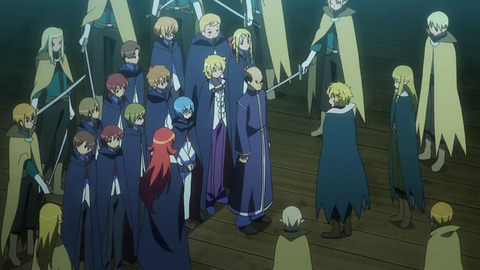Zero no Tsukaima F - 08 - Large 27