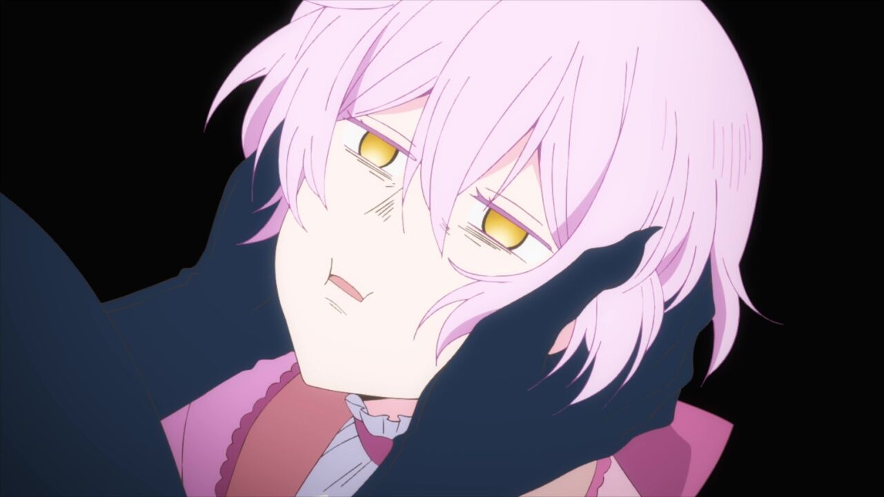 ヴァニタスの手記 第7話 Femme Fatale 恋 海外の反応 フロムoverss