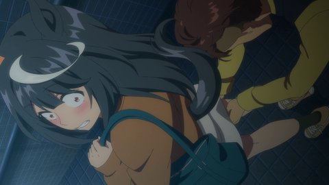 [HorribleSubs] Uma Musume - Pretty Derby - 13 [720p]