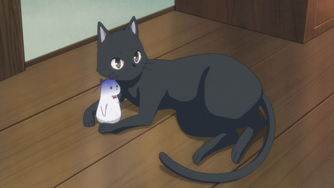 Flying Witch - 09 - Large 10
