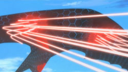 STRIKE WITCHES - 01 - 35