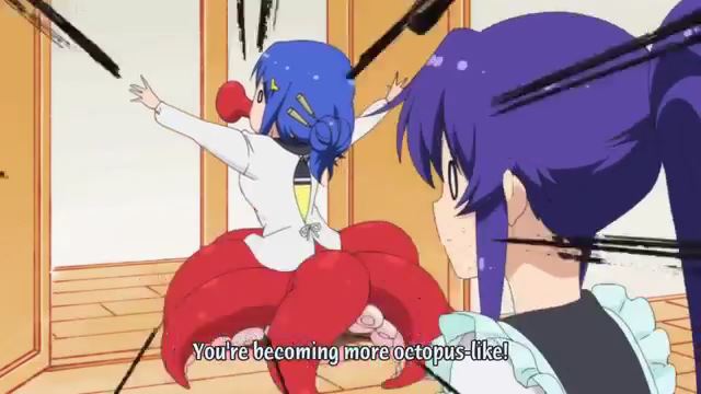 てーきゅう 第5期 第53面 先輩とダイ ハード3 海外の反応 フロムoverss