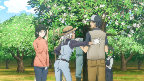 Flying Witch - 10 - Large 22
