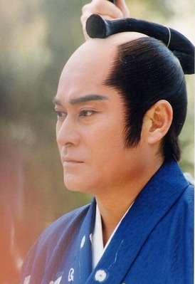 chonmage_wig