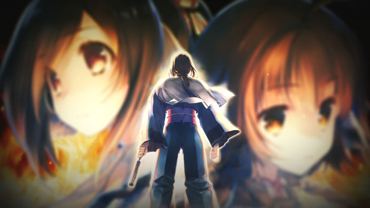 うたわれるもの 偽りの仮面 第25話 意志を継ぐもの 海外の反応 フロムoverss うたわれるもの 偽りの仮面 第25話 意志を継ぐもの 海外の反応 フロムoverss