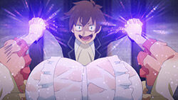 Kono Subarashii Sekai ni Shukufuku Wo 2 - 04 - 28