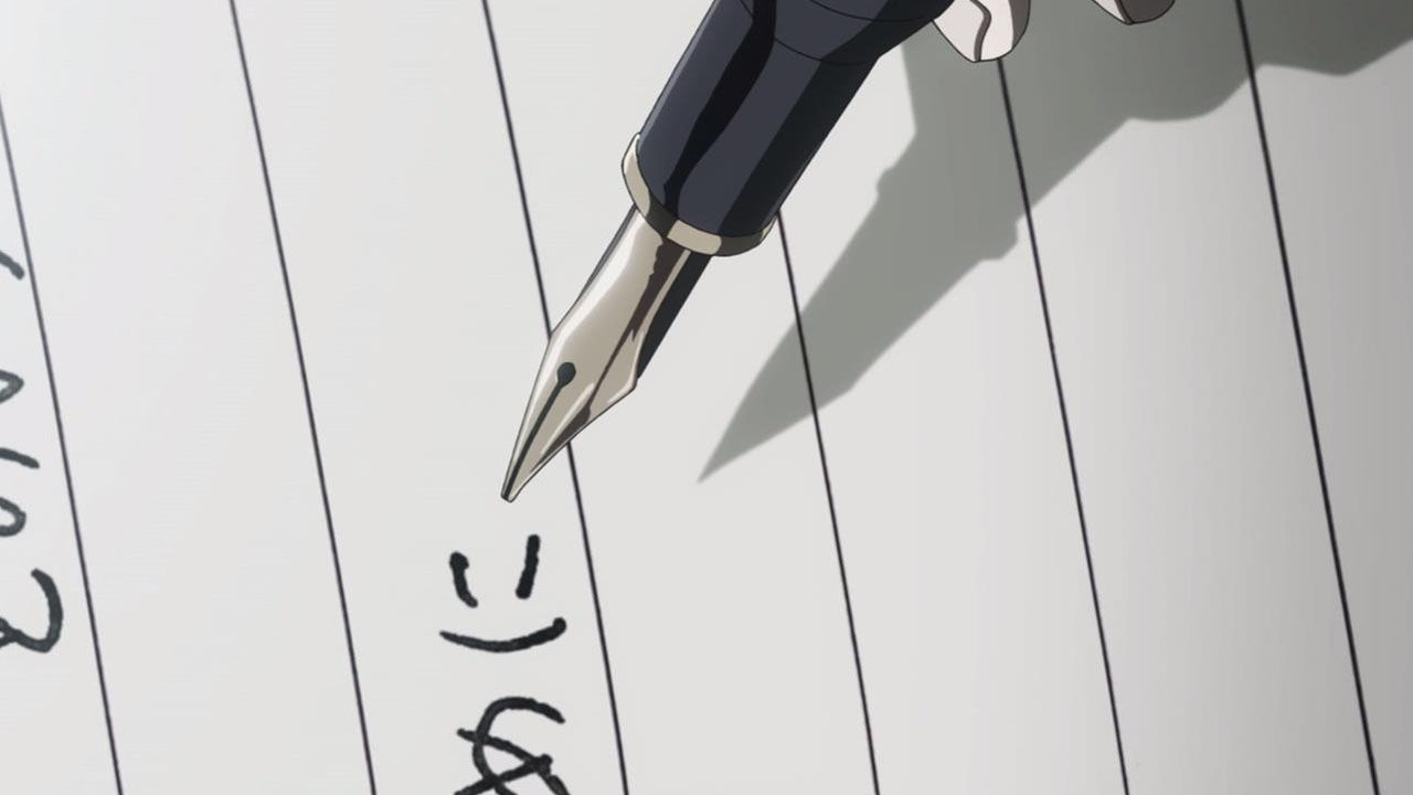 すべてがfになる The Perfect Insider 第1話 白い面会 海外の反応 フロムoverss すべてがfになる The Perfect Insider 第1話 白い面会 海外の反応 フロムoverss