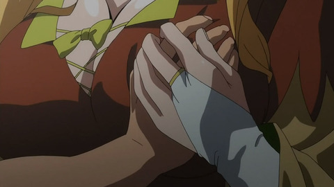 Zero no Tsukaima F - 08 - Large 10