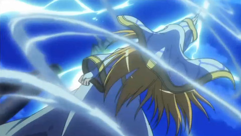 Zero no Tsukaima F - 03 - Large 23