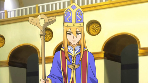 Zero no Tsukaima F - 01 - Large 12