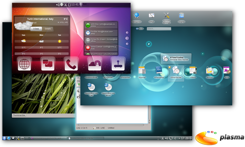 Plasma_Workspaces