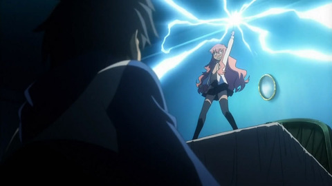 Zero no Tsukaima F - 06 - Large 36