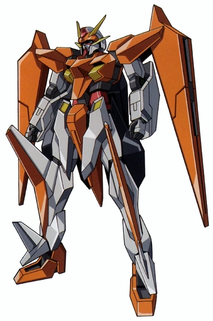 GN-007_-_Arios_Gundam_-_Front_View