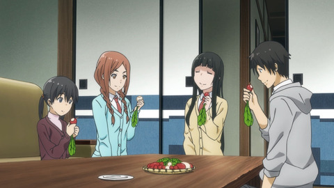 Flying Witch - 09 - Large 27