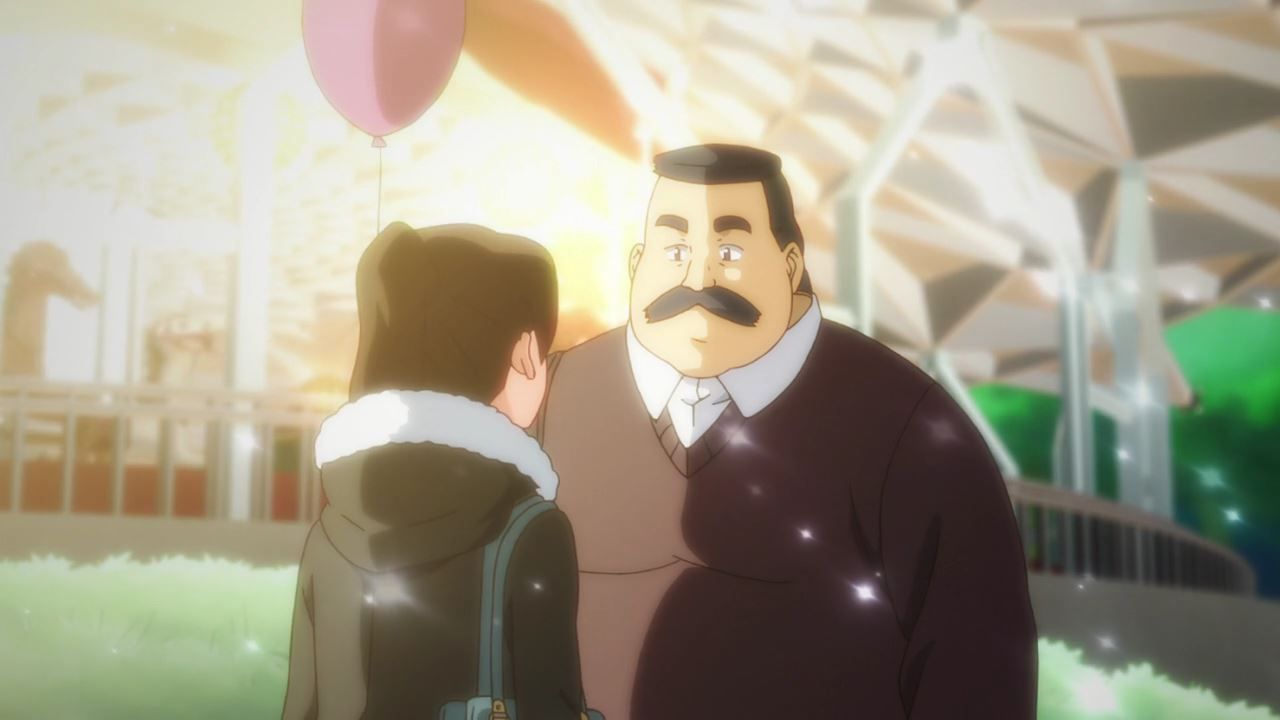 おじさんとマシュマロ 第1話 日下さんとマシュマロ 海外の反応 フロムoverss おじさんとマシュマロ 第1話 日下さんとマシュマロ 海外の反応 フロムoverss