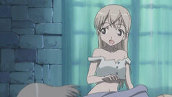 STRIKE WITCHES - 07 - 04