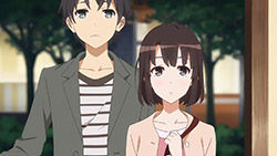 Saenai Heroine no Sodatekata - 04 - 33