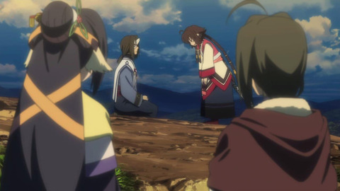 Utawarerumono Itsuwari no Kamen - 11 - Large 31